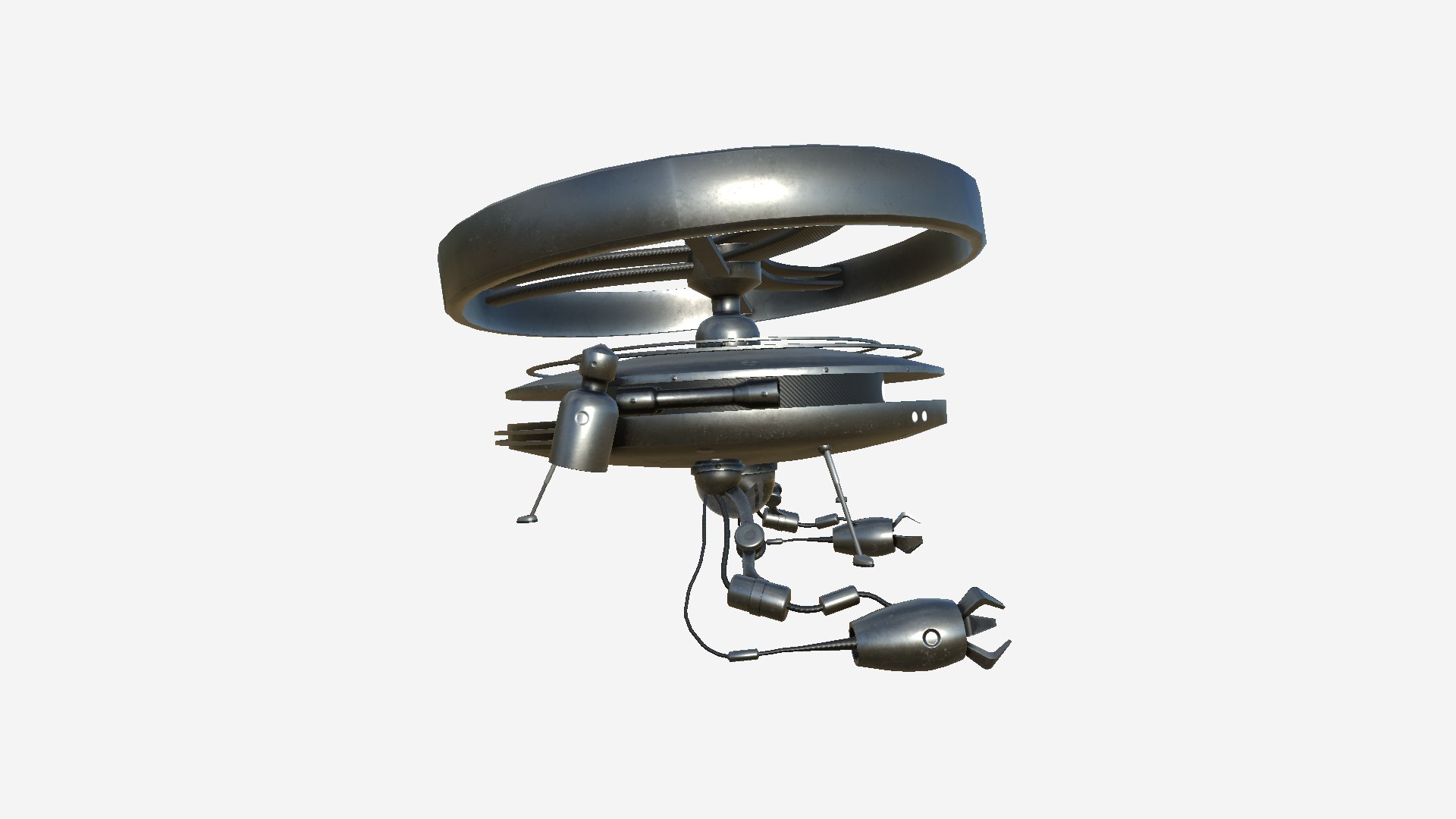 3D 10 Flying Robots I Collection - SciFi Character Design model https://p.turbosquid.com/ts-thumb/dj/l4reiQ/Qd/r102/png/1650551348/1920x1080/fit_q87/4b2641b78acef4234cfcc7b8f82205bbc75eb00f/r102.jpg