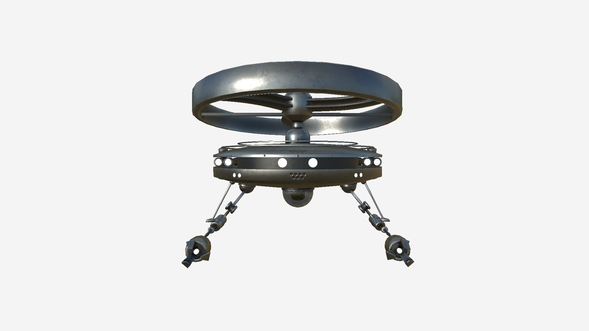 3D 10 Flying Robots I Collection - SciFi Character Design model https://p.turbosquid.com/ts-thumb/dj/l4reiQ/WF/r101/png/1650551347/1920x1080/fit_q87/80baf90eeea81aeac902b7a8a096e0ff7b572f42/r101.jpg
