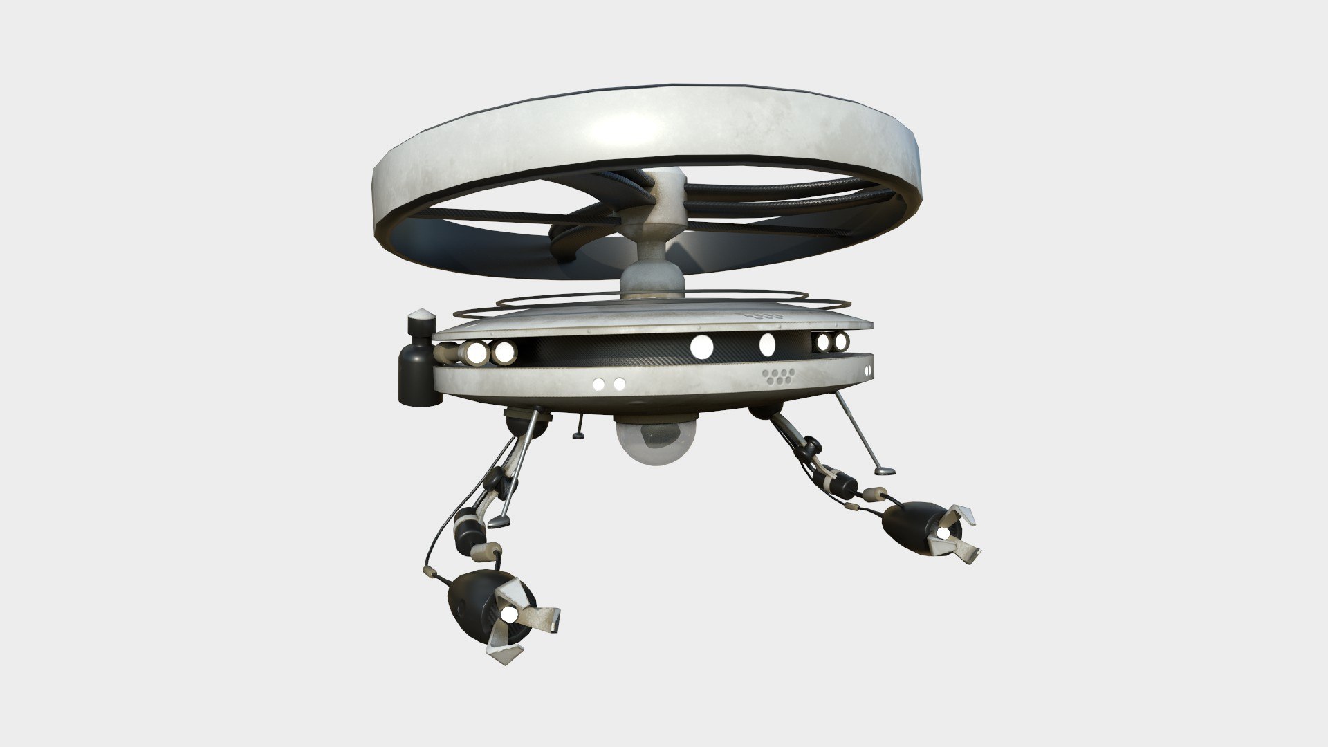 3D 10 Flying Robots I Collection - SciFi Character Design model https://p.turbosquid.com/ts-thumb/dj/l4reiQ/ee/r90/jpg/1650550826/1920x1080/fit_q87/4c8a1ea63966534272adf2588b6140102dd8f938/r90.jpg