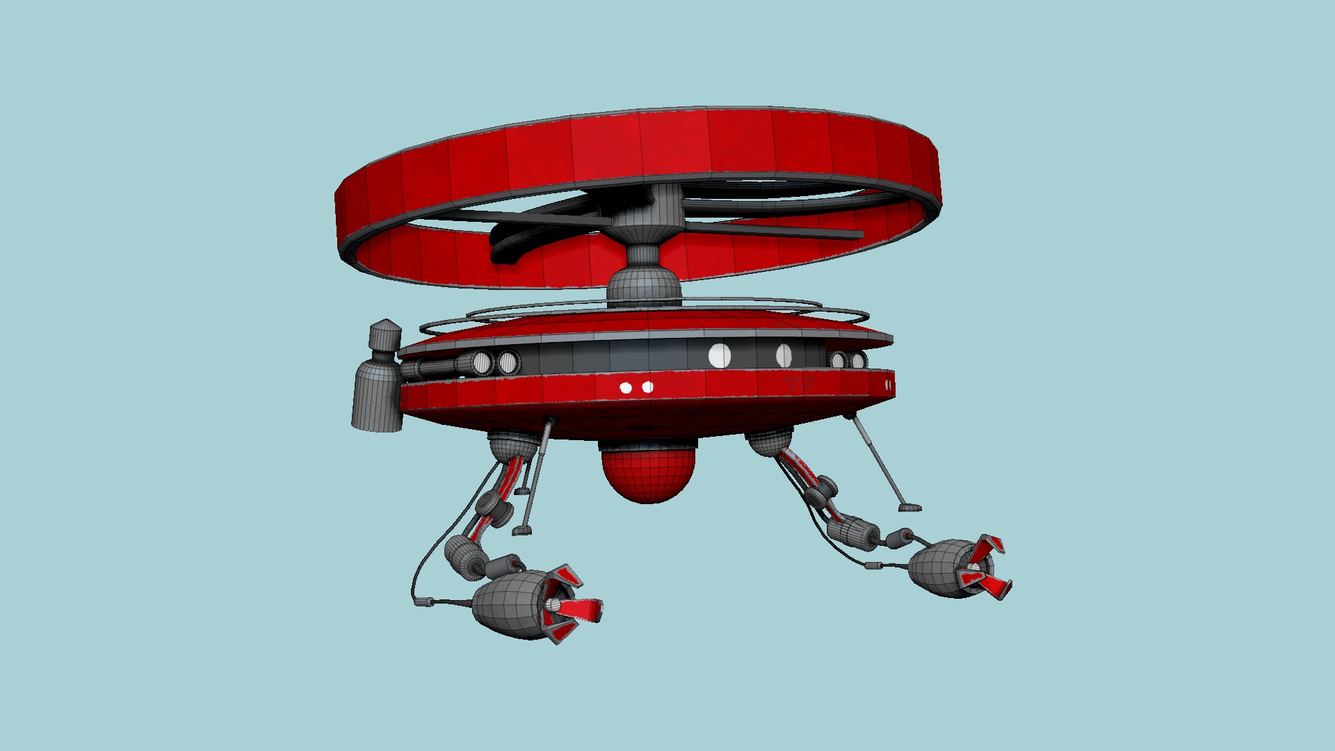 3D 10 Flying Robots I Collection - SciFi Character Design model https://p.turbosquid.com/ts-thumb/dj/l4reiQ/mY/r4wire/png/1650551359/1920x1080/fit_q87/0a21c8b159b2b1934235d1756571098c788036b7/r4wire.jpg