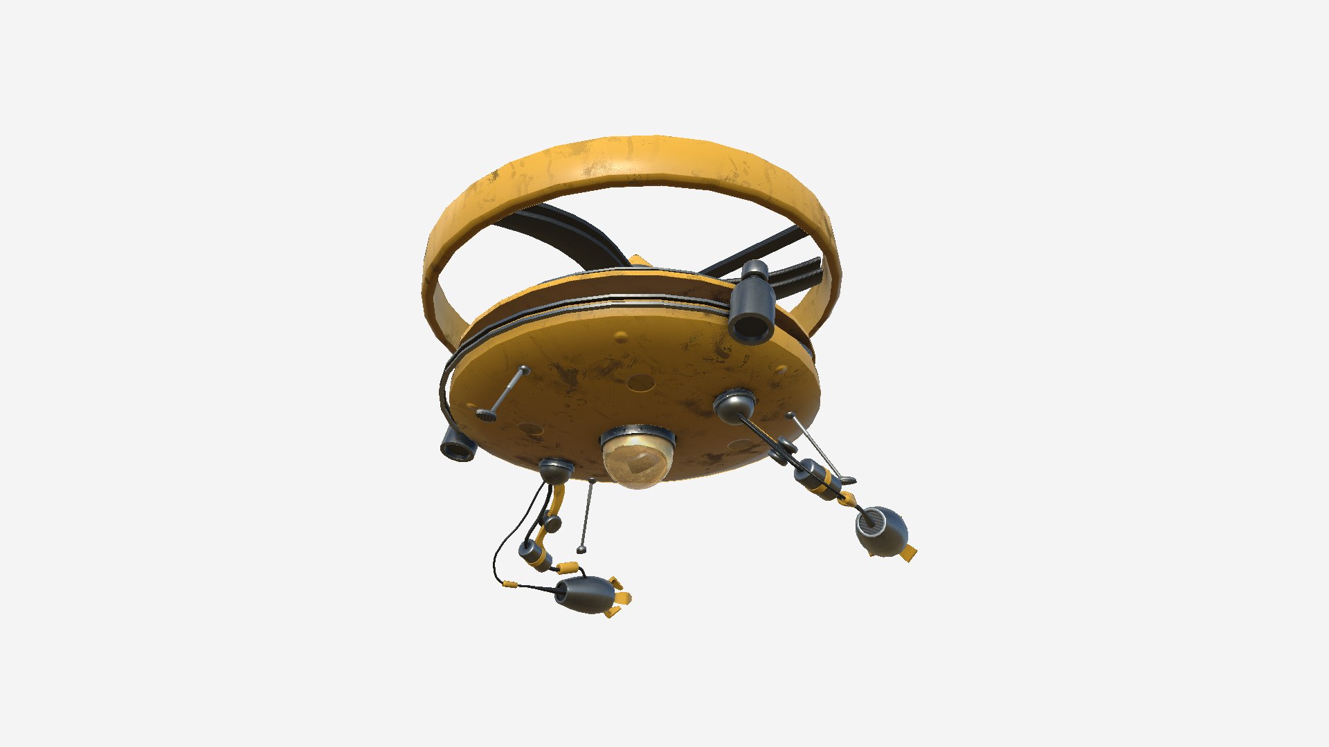 3D 10 Flying Robots I Collection - SciFi Character Design model https://p.turbosquid.com/ts-thumb/dj/l4reiQ/oG/r34/png/1650551338/1920x1080/fit_q87/43c9fe5c535af86a298e4be7fba49a725c3ea50a/r34.jpg