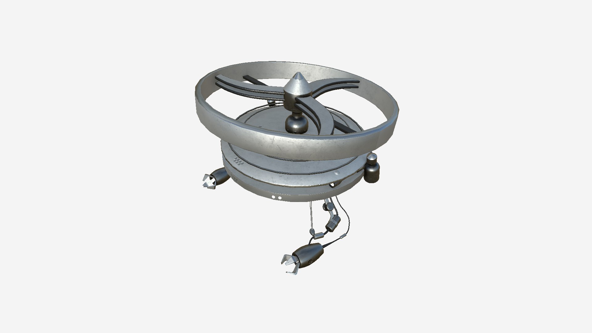 3D 10 Flying Robots I Collection - SciFi Character Design model https://p.turbosquid.com/ts-thumb/dj/l4reiQ/rK/r13/png/1650551336/1920x1080/fit_q87/77190d32ec6e4baaf956d493785938b7bbae360d/r13.jpg