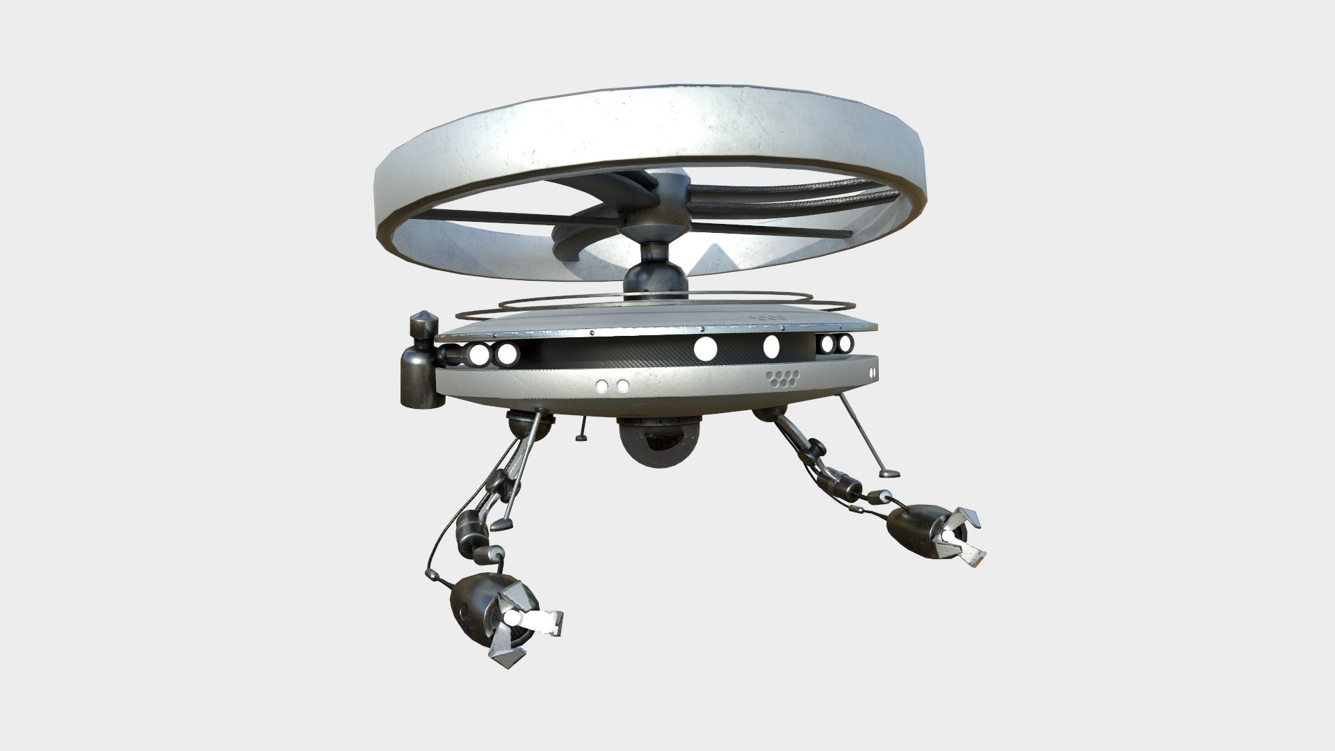 3D 10 Flying Robots I Collection - SciFi Character Design model https://p.turbosquid.com/ts-thumb/dj/l4reiQ/wP/r10/jpg/1650550824/1920x1080/fit_q87/a734092530042f7d20c39c0737cdc5dc5caa5f99/r10.jpg