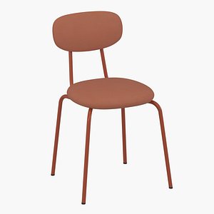 Ikea ostano chair 3D model