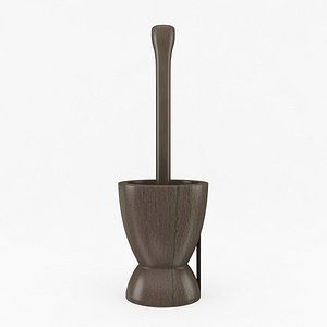 Mortar And Pestle