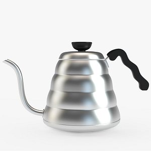 Hario Gooseneck Kettle