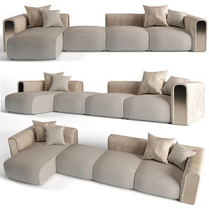 Sofa Rugiano LUZ