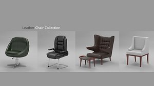 chair model