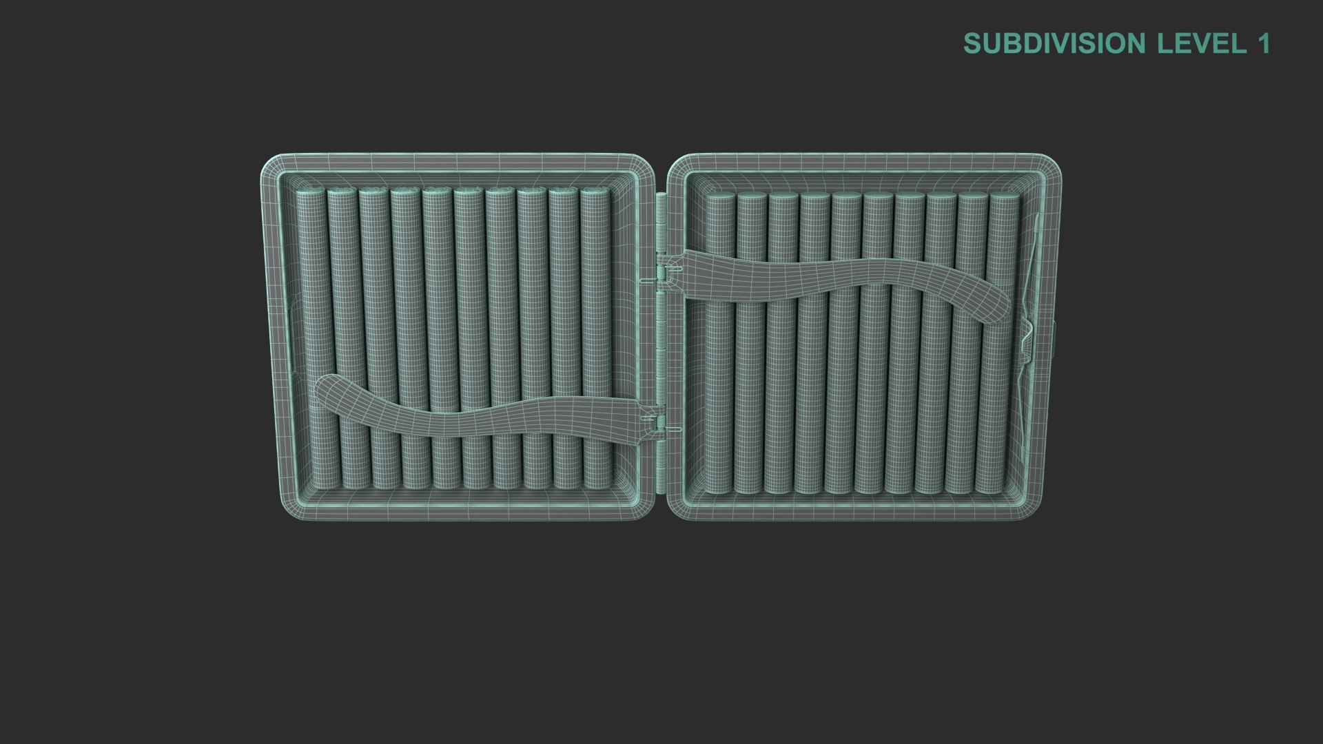 3D model Cigarette Case https://p.turbosquid.com/ts-thumb/dj/rgxoi2/nQ/wireframe0005/jpg/1678251083/1920x1080/fit_q87/7f9fd510363ac4ce031a44b741692386599746b6/wireframe0005.jpg