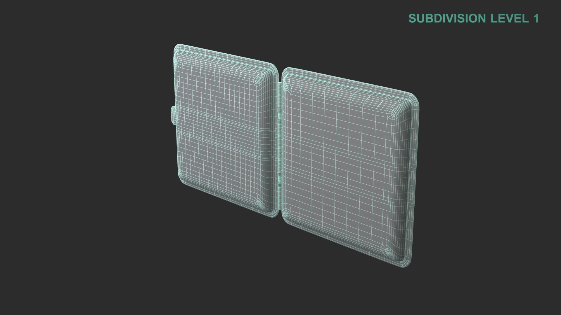 3D model Cigarette Case https://p.turbosquid.com/ts-thumb/dj/rgxoi2/y0/wireframe0006/jpg/1678251084/1920x1080/fit_q87/08baf7a1c7bfdcd1e6b6390e0862a3db4097494c/wireframe0006.jpg