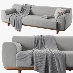 Tara sofa By Artisan