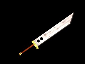 sword weapons max