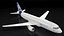 Airbus A320 Scale Model 3D model