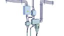 Industrial Electric Switchgear Box 46