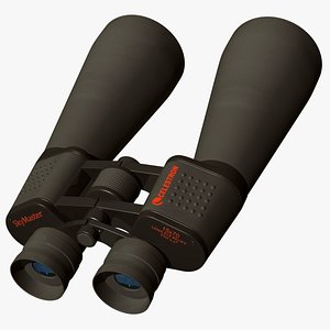 Binoculars 15x70