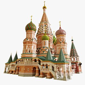 Saint Basil Church