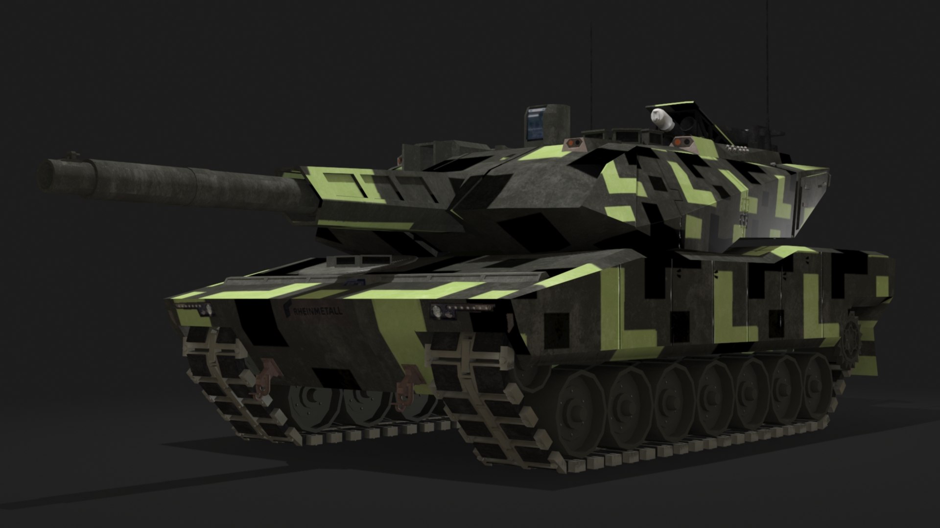 kf51 panther tank 3D model https://p.turbosquid.com/ts-thumb/dk/3781zO/Zn/7/jpg/1657735022/1920x1080/fit_q87/9618938a5d0d0deb3b4b0eabe51a78aeb272489c/7.jpg