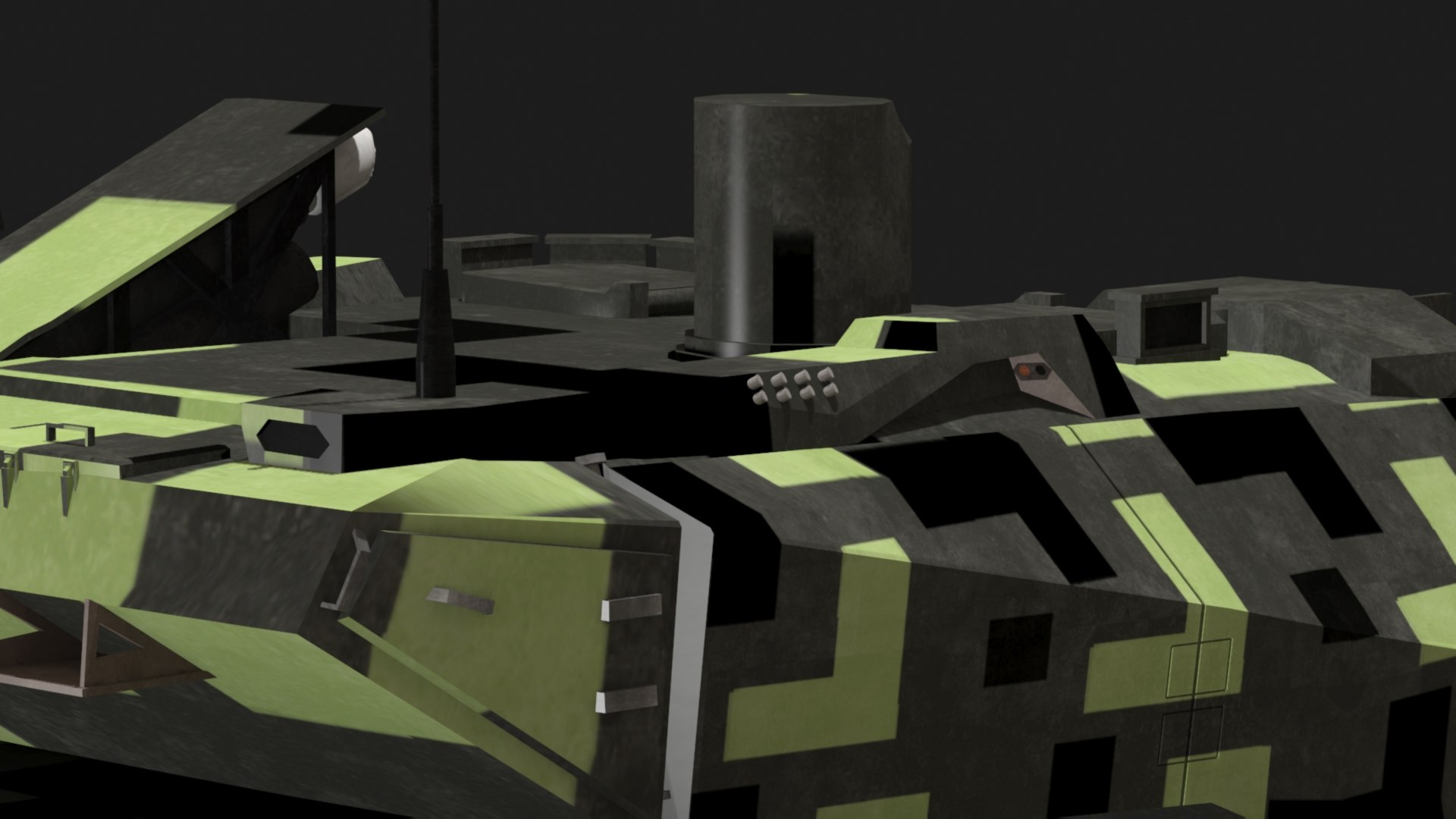 kf51 panther tank 3D model https://p.turbosquid.com/ts-thumb/dk/3781zO/yU/9/jpg/1657735023/1920x1080/fit_q87/f1491f7beaa321e74a5bb79610fdee2f1d0e1171/9.jpg
