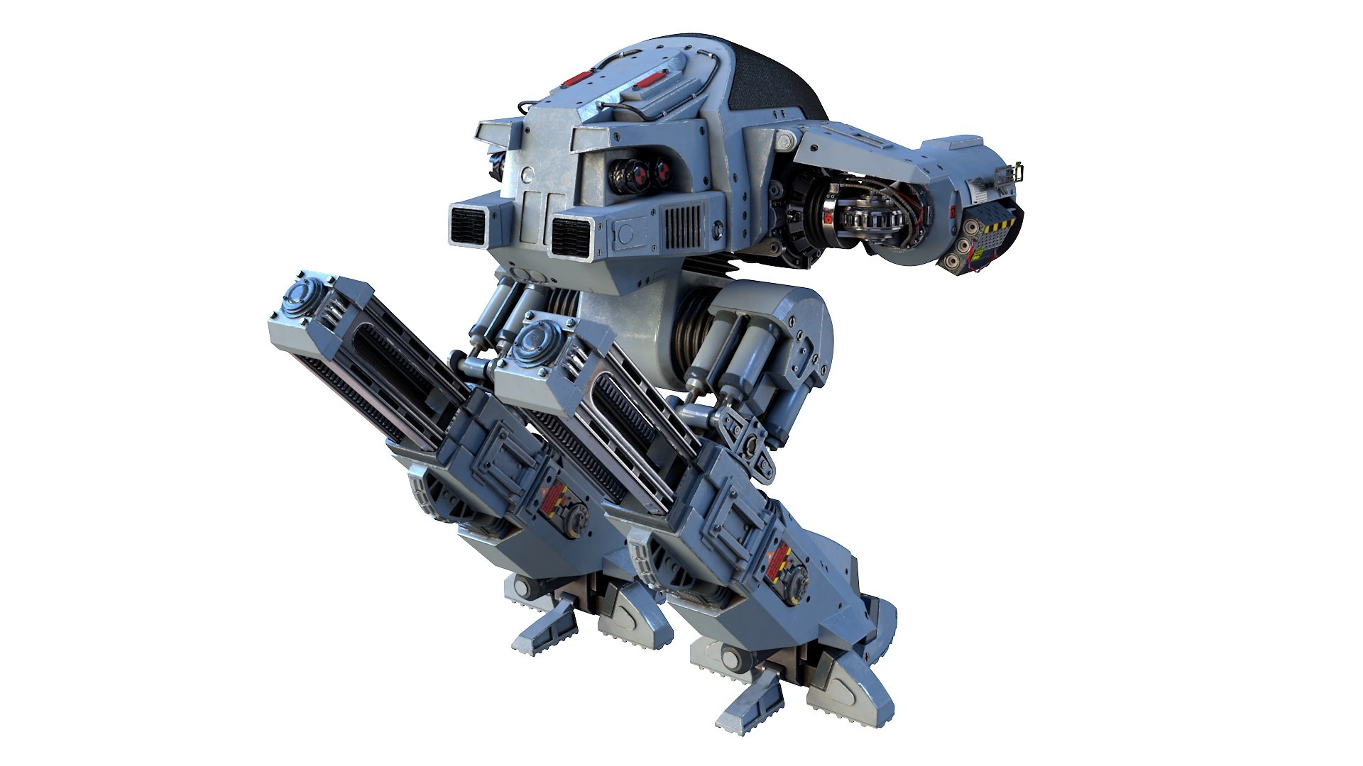 ED209 3D model https://p.turbosquid.com/ts-thumb/dk/5DfJBp/LM/ed209_03/jpg/1691785792/1920x1080/fit_q87/a538b48df6e020096ef01efe8d0df47e82ed6107/ed209_03.jpg