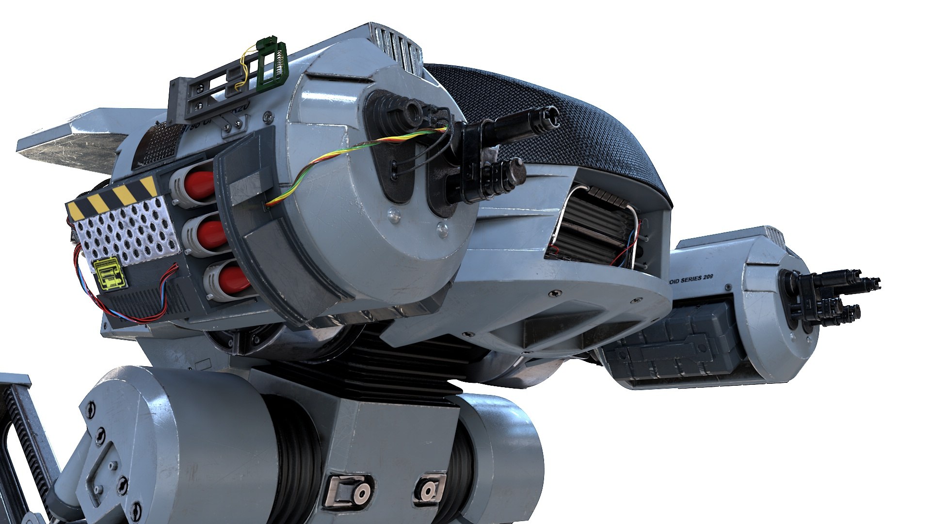 ED209 3D model https://p.turbosquid.com/ts-thumb/dk/5DfJBp/aT/ed209_06/jpg/1691785793/1920x1080/fit_q87/e0bc0e9771d973cd8c99e038b9b97d778f9040c5/ed209_06.jpg