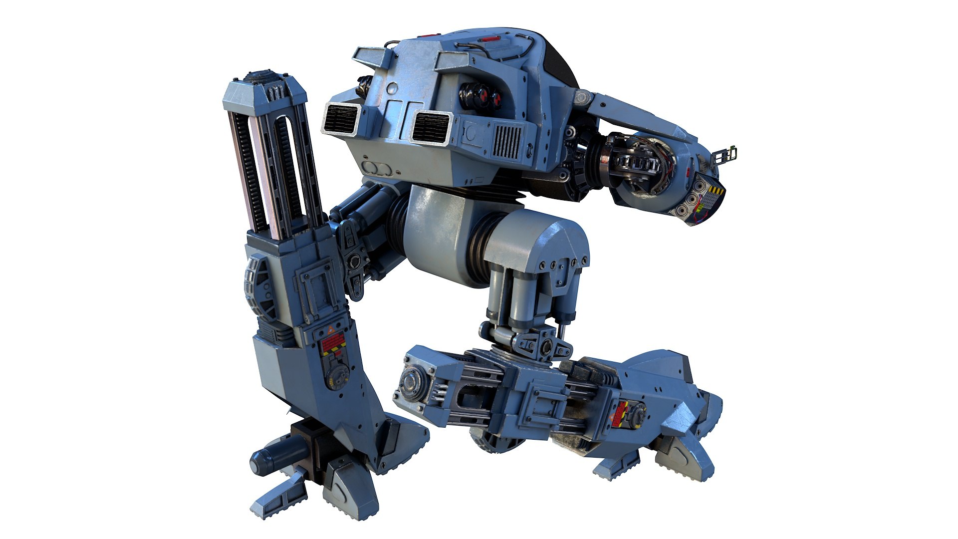 ED209 3D model https://p.turbosquid.com/ts-thumb/dk/5DfJBp/lE/ed209_09/jpg/1691785794/1920x1080/fit_q87/8a748d7e6ff21464cd3b5ee32ef08a94339768d3/ed209_09.jpg