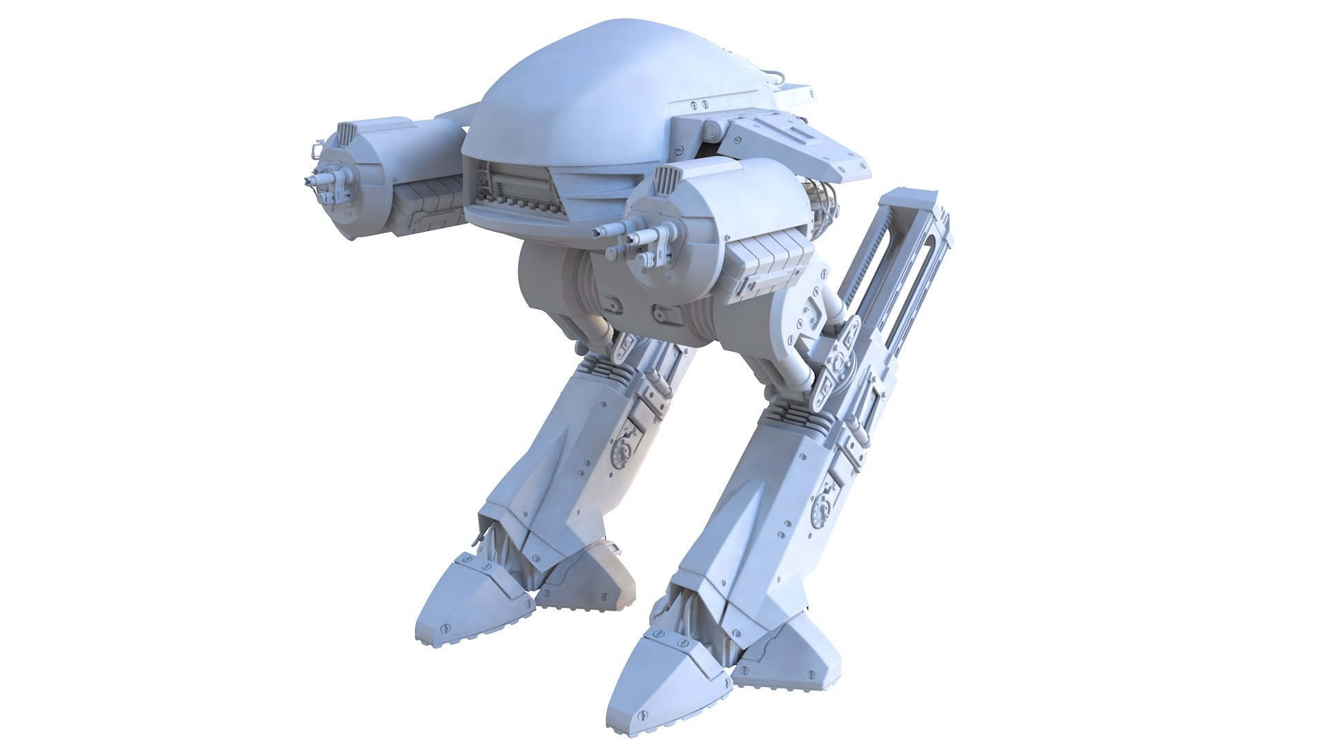 ED209 3D model https://p.turbosquid.com/ts-thumb/dk/5DfJBp/xp/ed209_10/jpg/1691786778/1920x1080/fit_q87/c54cac617f8500a1ac10bd71e1f64dba783fb6b4/ed209_10.jpg