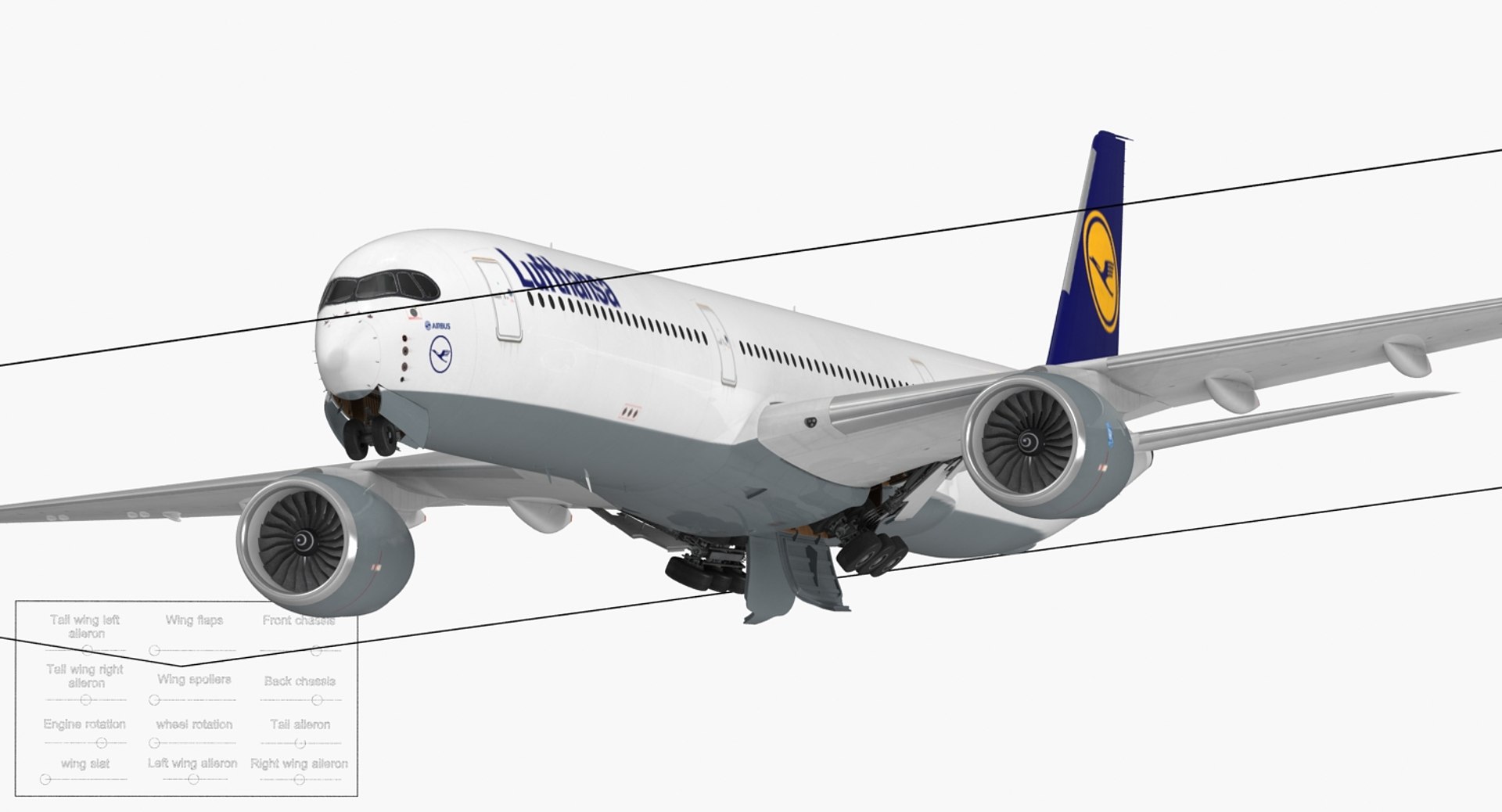 3D model airbus a350-1000 lufthansa rigged https://p.turbosquid.com/ts-thumb/dk/AnLpfP/8tCM4fCY/airbusa3501000lufthansariggedvray3dmodel018/jpg/1491889164/1920x1080/fit_q87/54d8bd3297adaf795fc97a9bd4d7f5b43f60c68c/airbusa3501000lufthansariggedvray3dmodel018.jpg