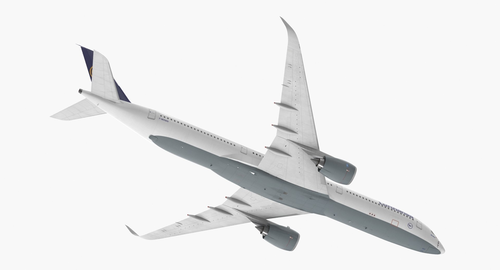 3D model airbus a350-1000 lufthansa rigged https://p.turbosquid.com/ts-thumb/dk/AnLpfP/CUR9ROC7/airbusa3501000lufthansariggedvray3dmodel006/jpg/1491889164/1920x1080/fit_q87/ee386b8b8286241935e0c150f7e858ac3c7bc7b9/airbusa3501000lufthansariggedvray3dmodel006.jpg