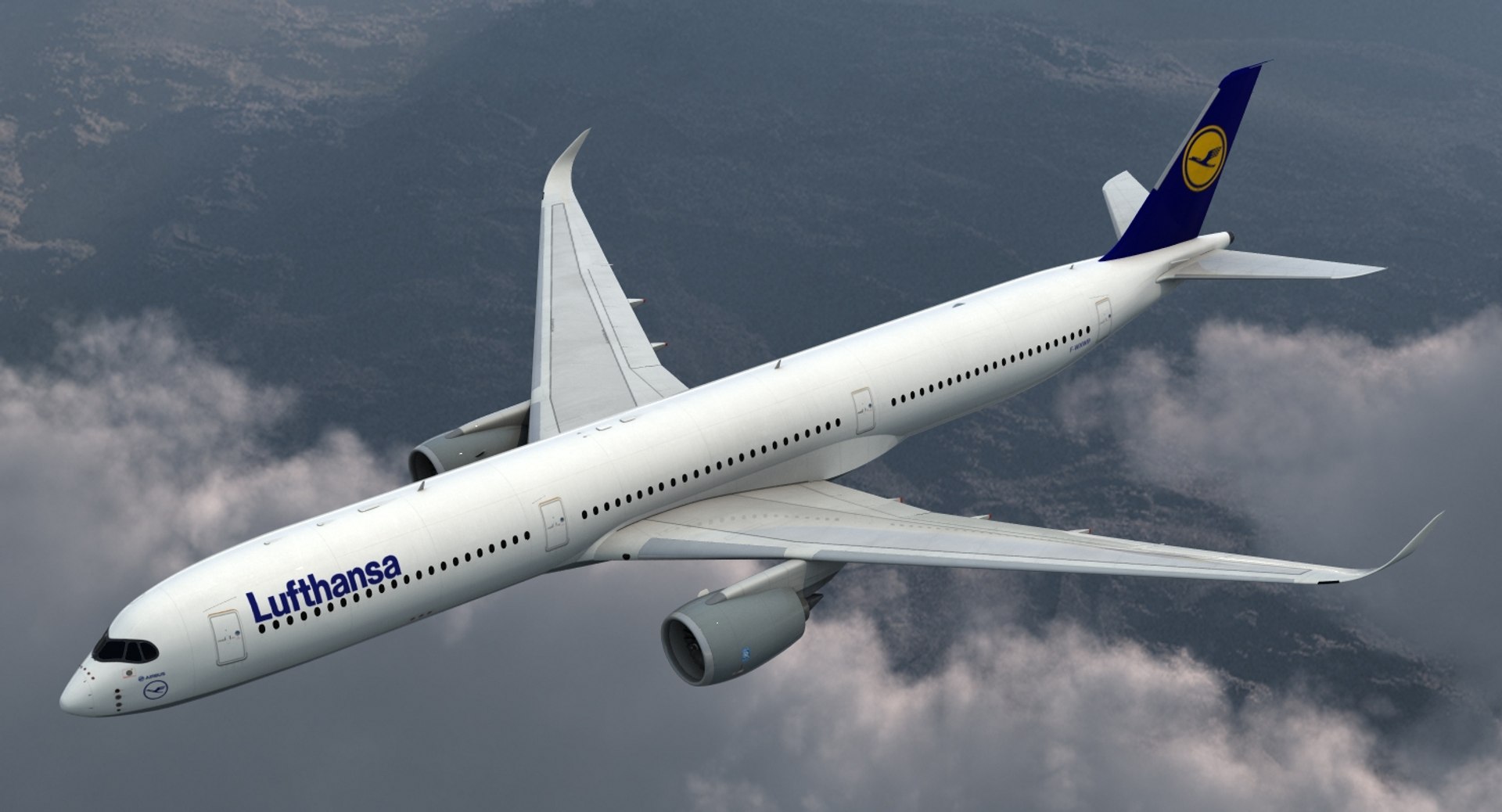 3D model airbus a350-1000 lufthansa rigged https://p.turbosquid.com/ts-thumb/dk/AnLpfP/RA0g8l9A/airbusa3501000lufthansariggedvray3dmodel002/jpg/1491889164/1920x1080/fit_q87/0527fadc5eaf211c3a94c665aea581379eaa34d9/airbusa3501000lufthansariggedvray3dmodel002.jpg