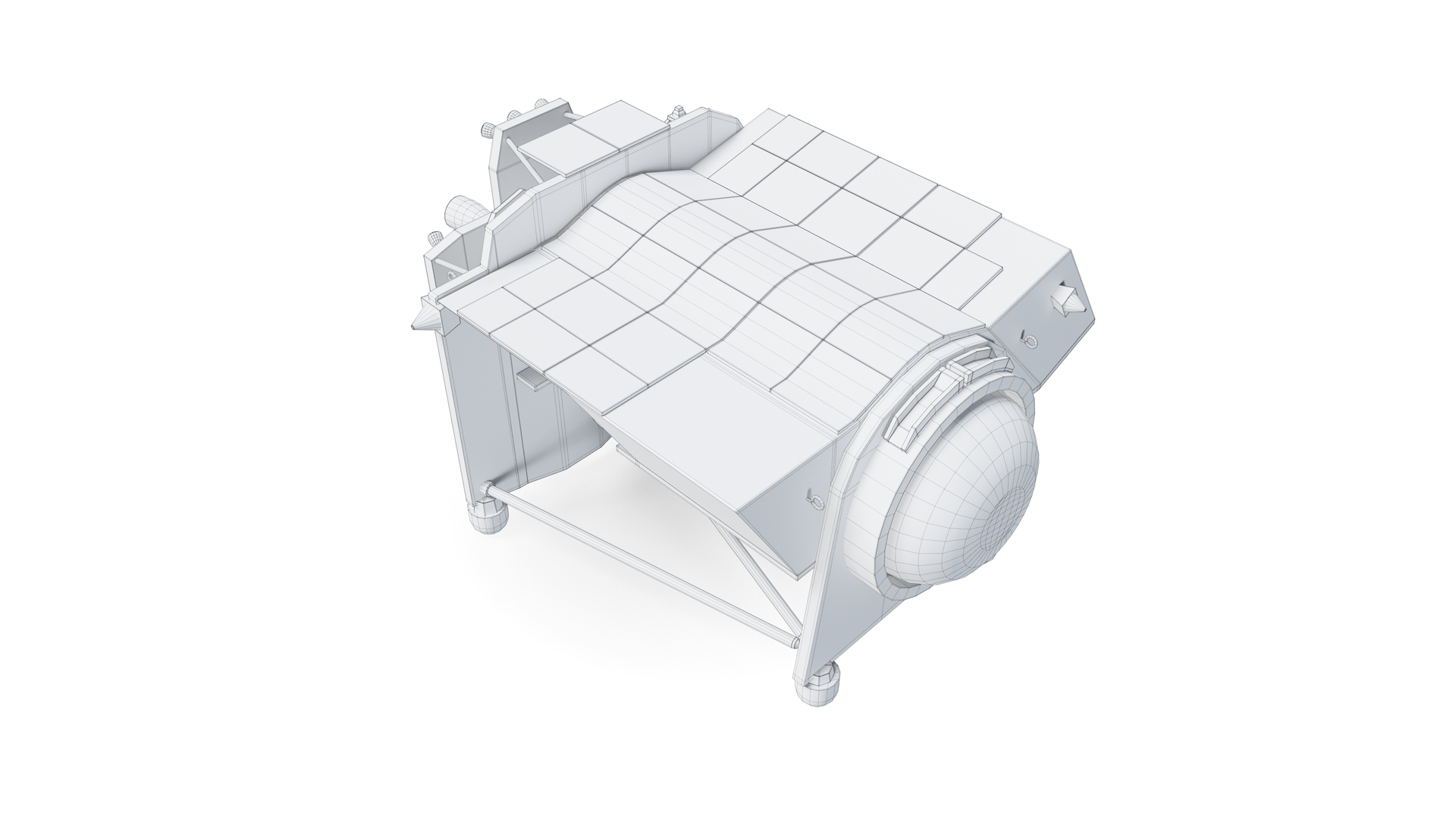 SLIM JAXA Precision Lunar Lander 3D model https://p.turbosquid.com/ts-thumb/dk/AzPBqh/40/z/png/1769031207/1920x1080/turn_fit_q99/9ef8fef7af181e46bdc77ecf08fff21a445a600a/z-1.jpg