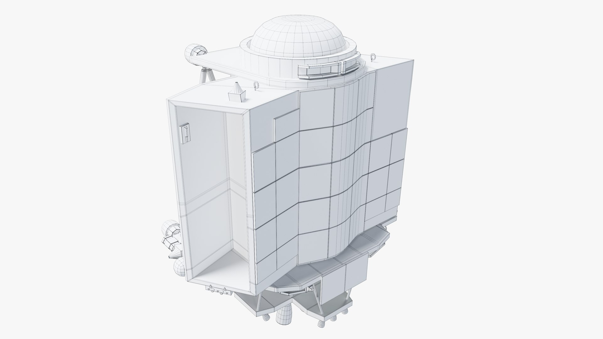 SLIM JAXA Precision Lunar Lander 3D model https://p.turbosquid.com/ts-thumb/dk/AzPBqh/Am/b7/png/1769030912/1920x1080/fit_q87/7006bdbf033eb9849d1de186477f52b361017994/b7.jpg