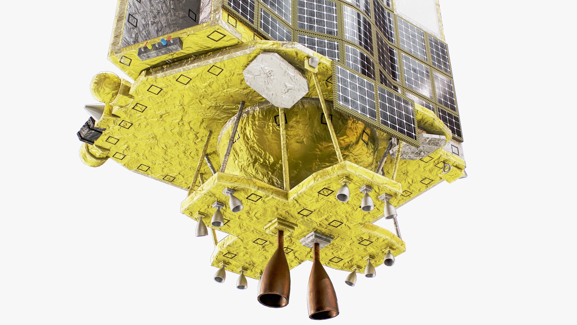 SLIM JAXA Precision Lunar Lander 3D model https://p.turbosquid.com/ts-thumb/dk/AzPBqh/Ej/a11/png/1769716878/1920x1080/fit_q87/207950aa2ad99152de4a48199a93d5f2c8e4721b/a11.jpg