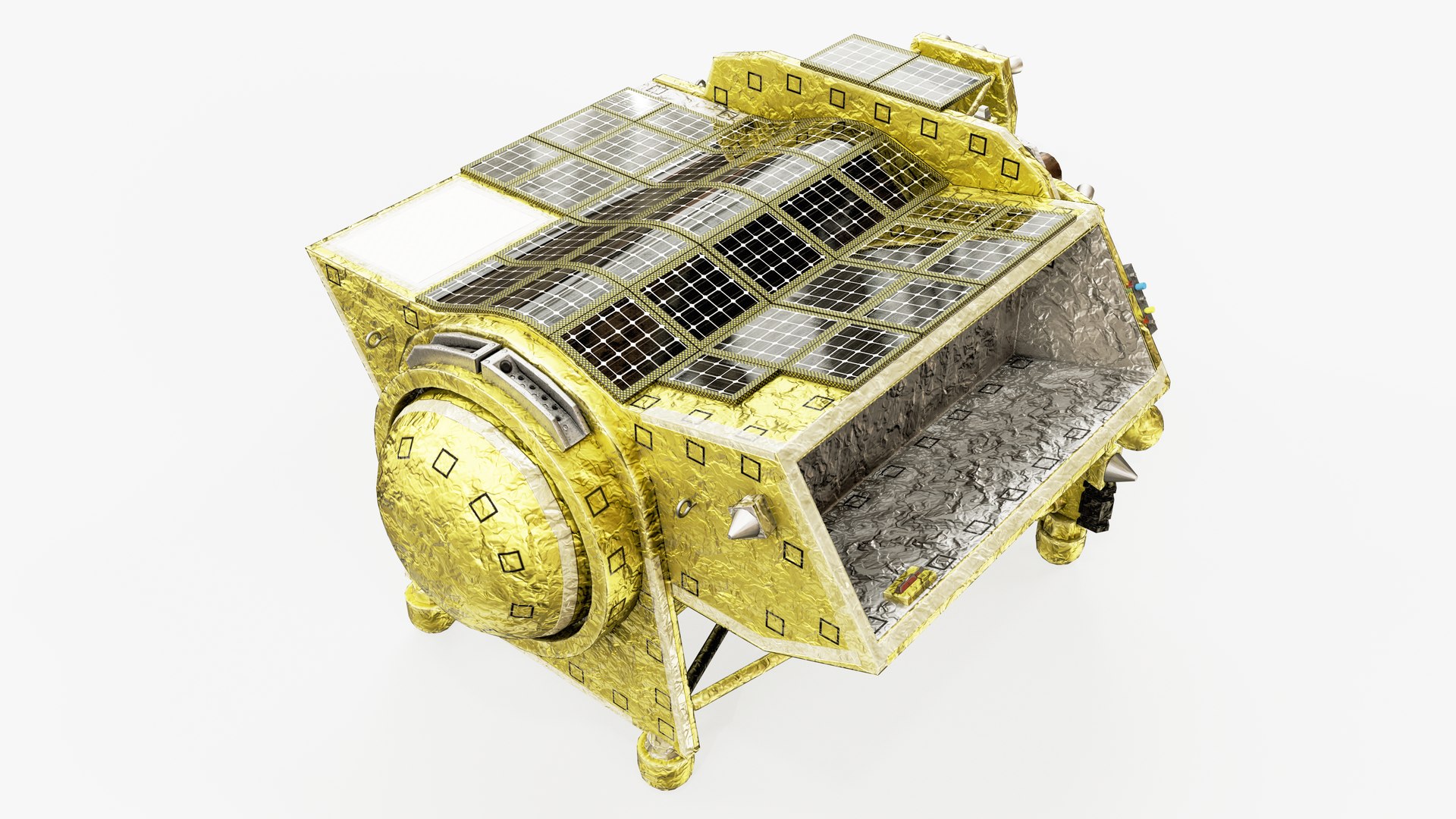 SLIM JAXA Precision Lunar Lander 3D model https://p.turbosquid.com/ts-thumb/dk/AzPBqh/IR/a1/png/1769716857/1920x1080/fit_q87/fb7e3a5d9cd6d0c89a269d4c54009a9409205e0e/a1.jpg