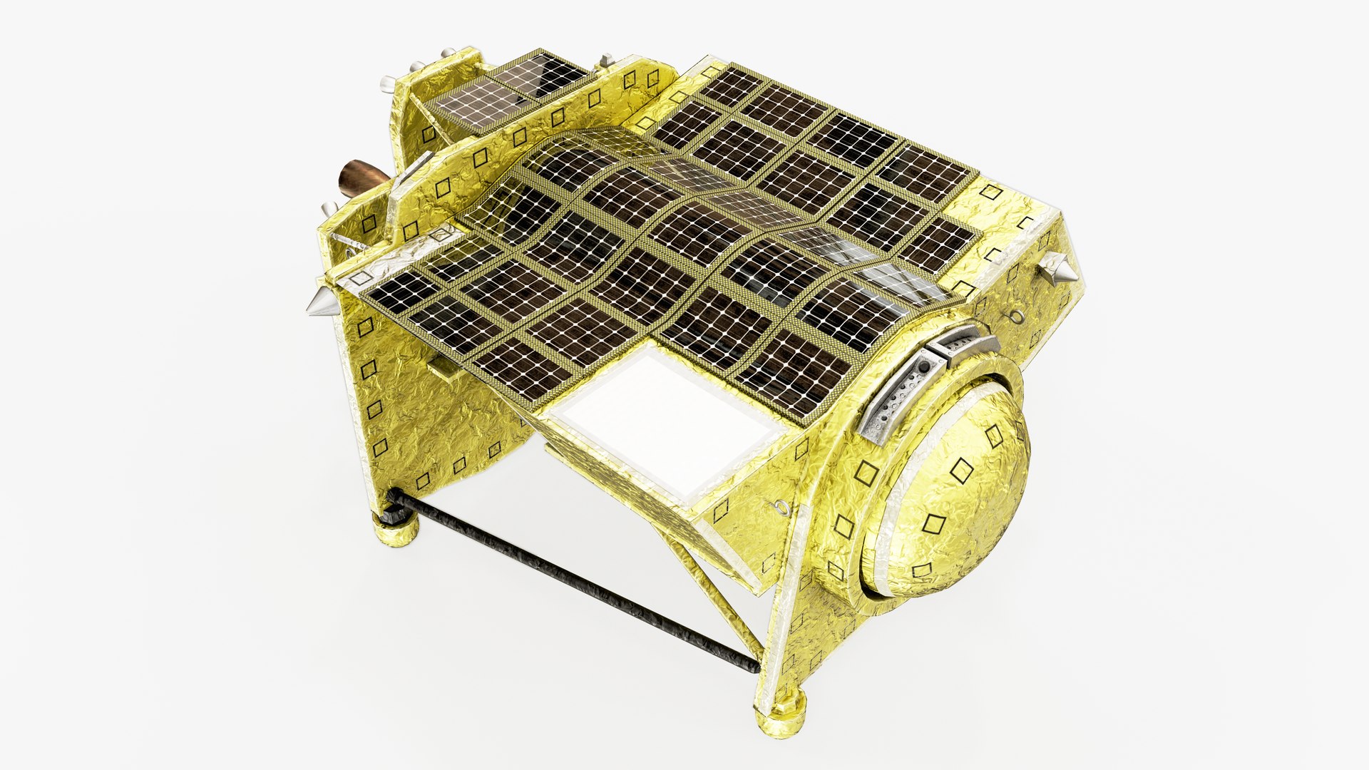 SLIM JAXA Precision Lunar Lander 3D model https://p.turbosquid.com/ts-thumb/dk/AzPBqh/WL/a2/png/1769716855/1920x1080/fit_q87/cf6a9a670d7fc19010f5aaa48ba19d81f890e1c9/a2.jpg