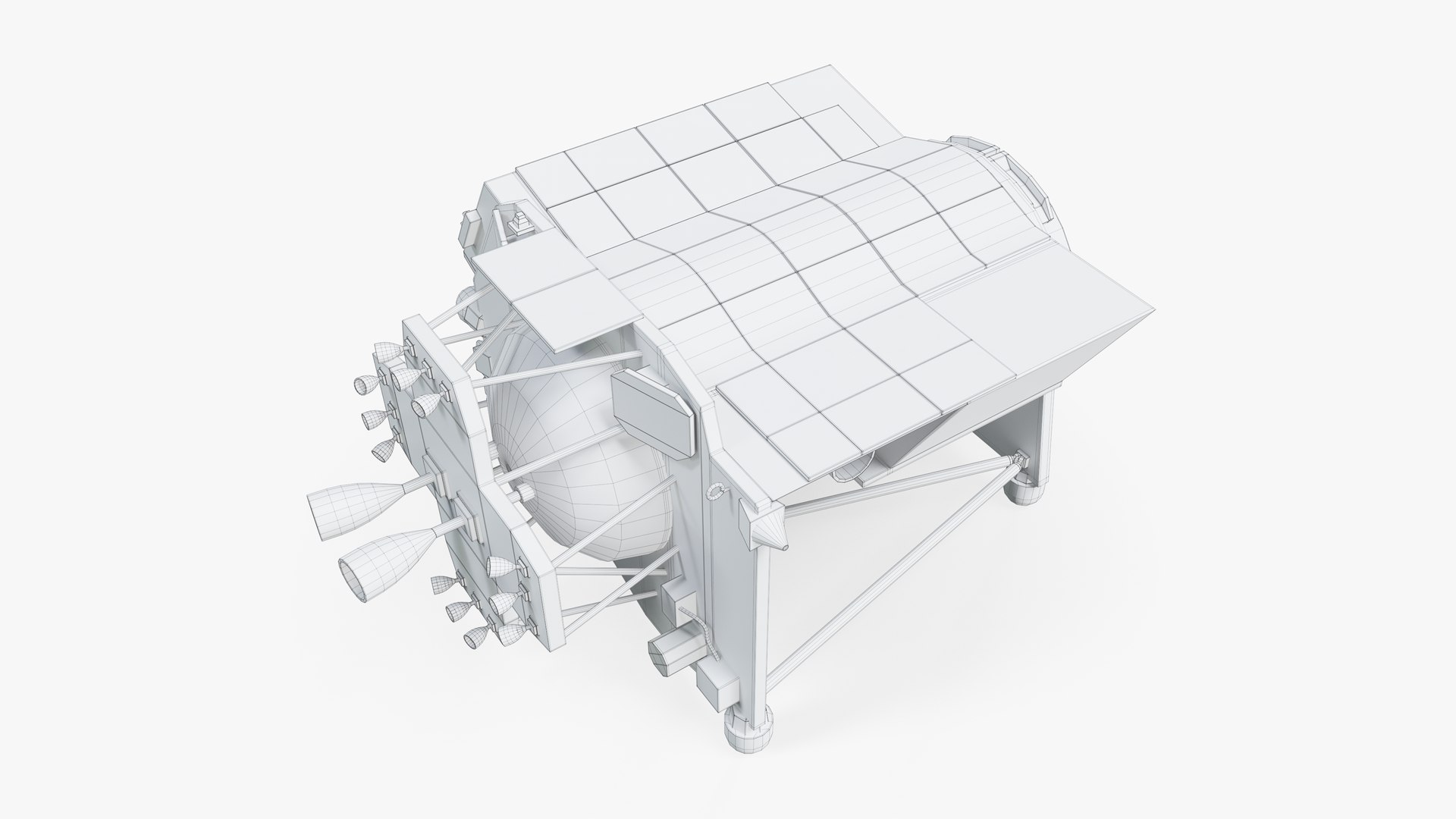 SLIM JAXA Precision Lunar Lander 3D model https://p.turbosquid.com/ts-thumb/dk/AzPBqh/db/b2/png/1769030904/1920x1080/fit_q87/ede76179ff6cc3697e685826b5bafcbddb5753db/b2.jpg