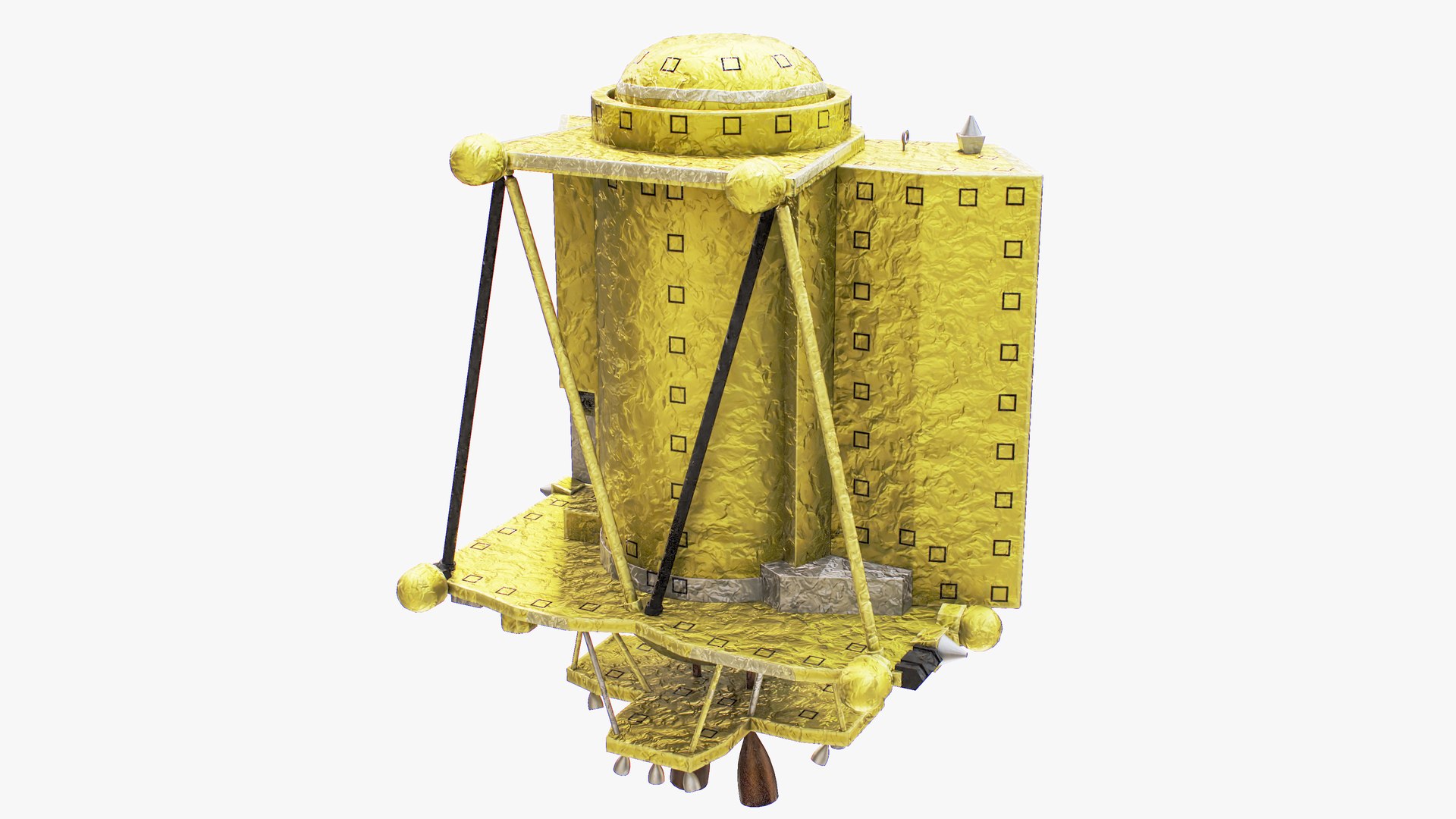 SLIM JAXA Precision Lunar Lander 3D model https://p.turbosquid.com/ts-thumb/dk/AzPBqh/eo/a9/png/1769716873/1920x1080/fit_q87/e15614b3bf967787421c8adf590b3d7214503fdb/a9.jpg