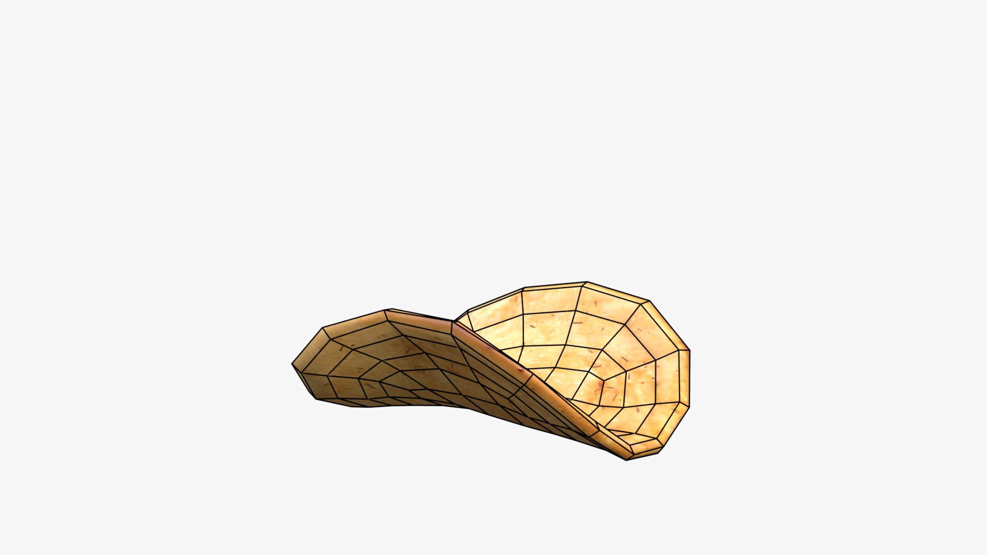 Single Chip 3D model https://p.turbosquid.com/ts-thumb/dk/CWj5H8/FI/chips_topology/png/1787032597/1920x1080/fit_q87/95480972d63f47dac88281155851b221f5dcd422/chips_topology.jpg