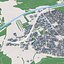 Город Кур Швейцария