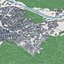 Город Кур Швейцария