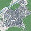 Город Кур Швейцария