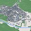 Город Кур Швейцария