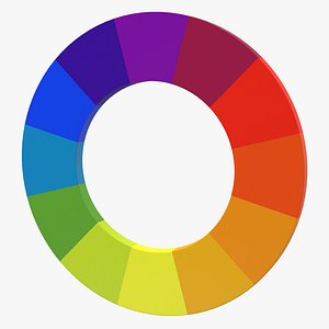 color wheel max