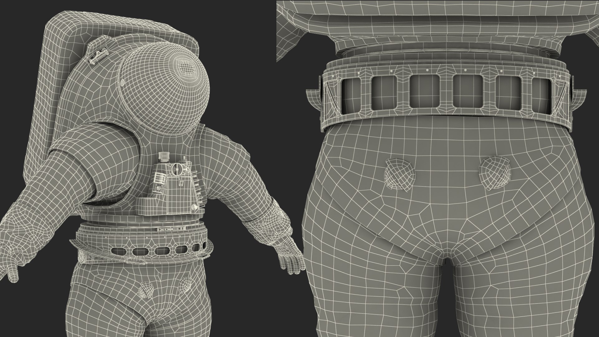 female astronaut nasa xemu model https://p.turbosquid.com/ts-thumb/dk/EzTz37/5oK1Eiqr/femaleastronautnasaxemuspacesuitvray3dmodel026/jpg/1600475991/1920x1080/fit_q87/8585bc06d5c8e3e804a2d6c3df944cac7ea1f614/femaleastronautnasaxemuspacesuitvray3dmodel026.jpg