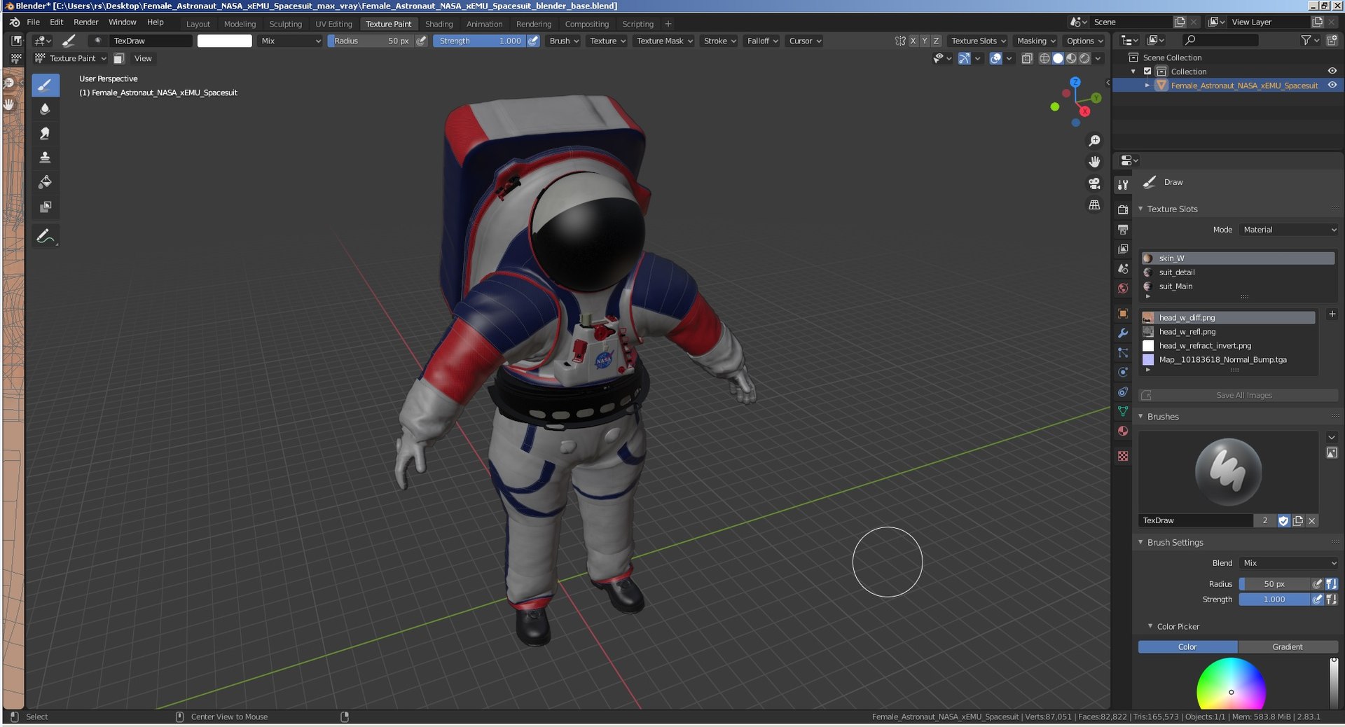 female astronaut nasa xemu model https://p.turbosquid.com/ts-thumb/dk/EzTz37/UTT8E3eC/femaleastronautnasaxemuspacesuitvray3dmodel027/jpg/1600476005/1920x1080/fit_q87/ef2a245faf20774da93b99d0a4bb61676b1bc2bf/femaleastronautnasaxemuspacesuitvray3dmodel027.jpg