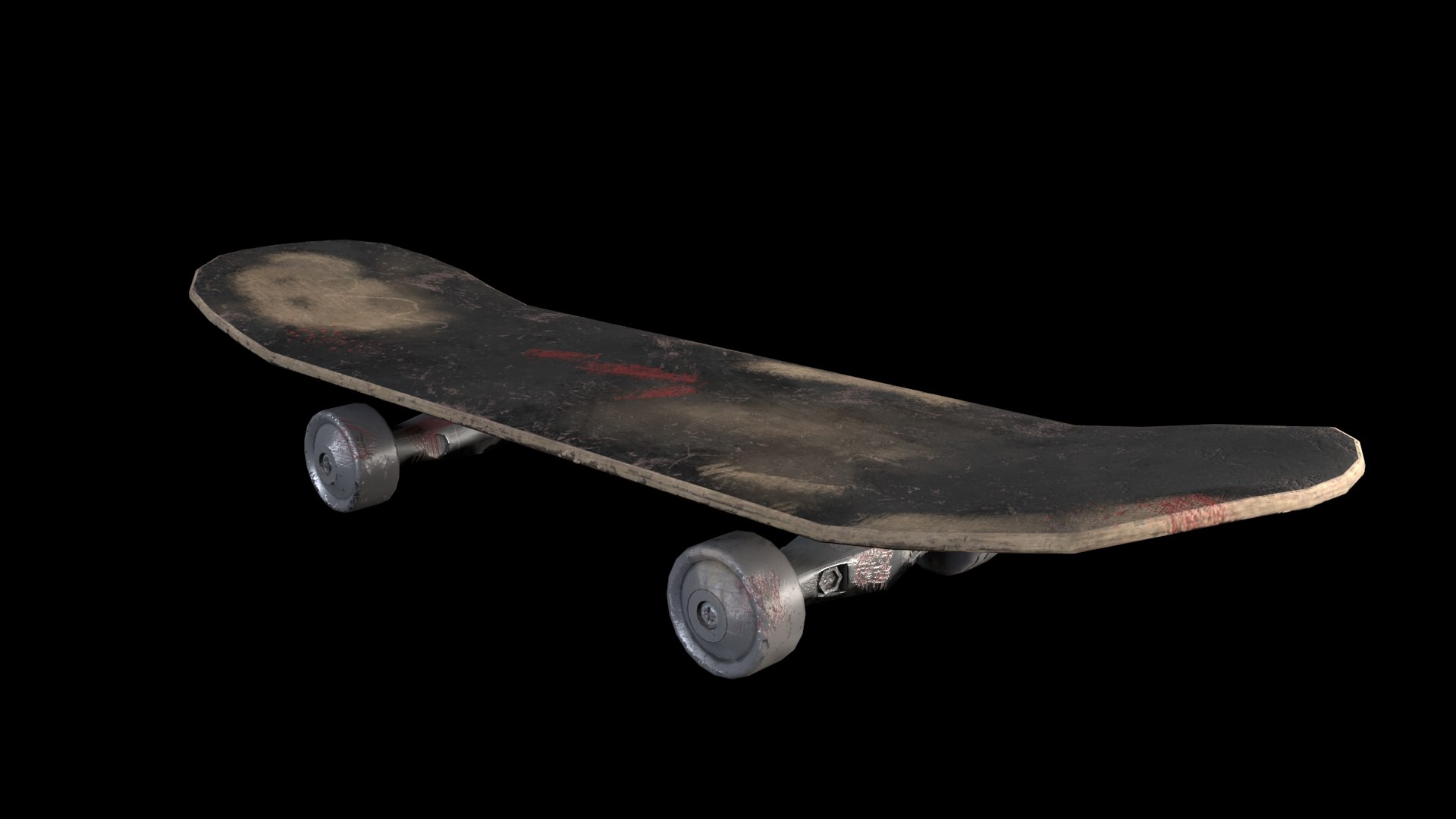 Old Skateboard Low-poly 3D https://p.turbosquid.com/ts-thumb/dk/HC2eTS/Lw/06/jpg/1641835737/1920x1080/fit_q87/640570842b1d3f475802fd292ff3120a02d55b45/06.jpg