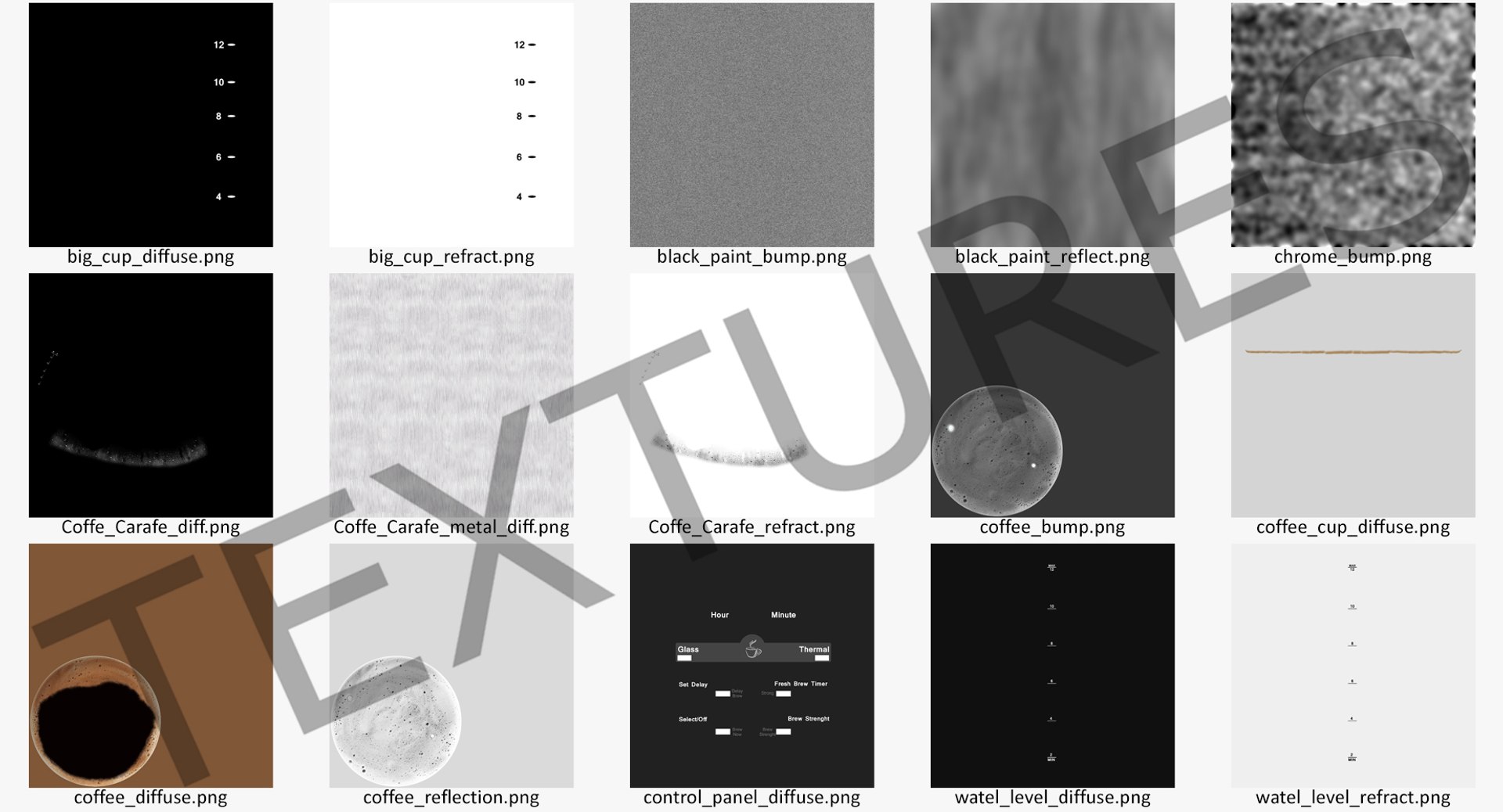 coffee maker cup 3D model https://p.turbosquid.com/ts-thumb/dk/I4BPnv/SBZIKBDx/coffeemakerwithcupvray3dmodel013/jpg/1510095618/1920x1080/fit_q87/9c58ec88d209b24119ff04cc6ed87521459214b1/coffeemakerwithcupvray3dmodel013.jpg