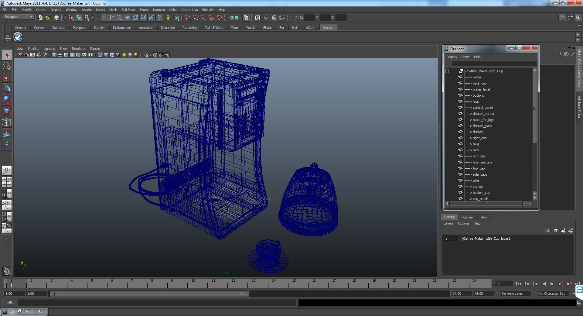 coffee maker cup 3D model https://p.turbosquid.com/ts-thumb/dk/I4BPnv/Yx609Dqf/coffeemakerwithcupvray3dmodel016/jpg/1510095630/1920x1080/fit_q87/b9320d51eef3eeaa379186e3baf934d94d42a334/coffeemakerwithcupvray3dmodel016.jpg