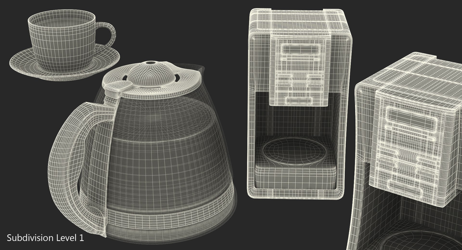 coffee maker cup 3D model https://p.turbosquid.com/ts-thumb/dk/I4BPnv/apbcAmrB/coffeemakerwithcupvray3dmodel011/jpg/1510095612/1920x1080/fit_q87/0d83046820927679733844c247583fc42019596c/coffeemakerwithcupvray3dmodel011.jpg
