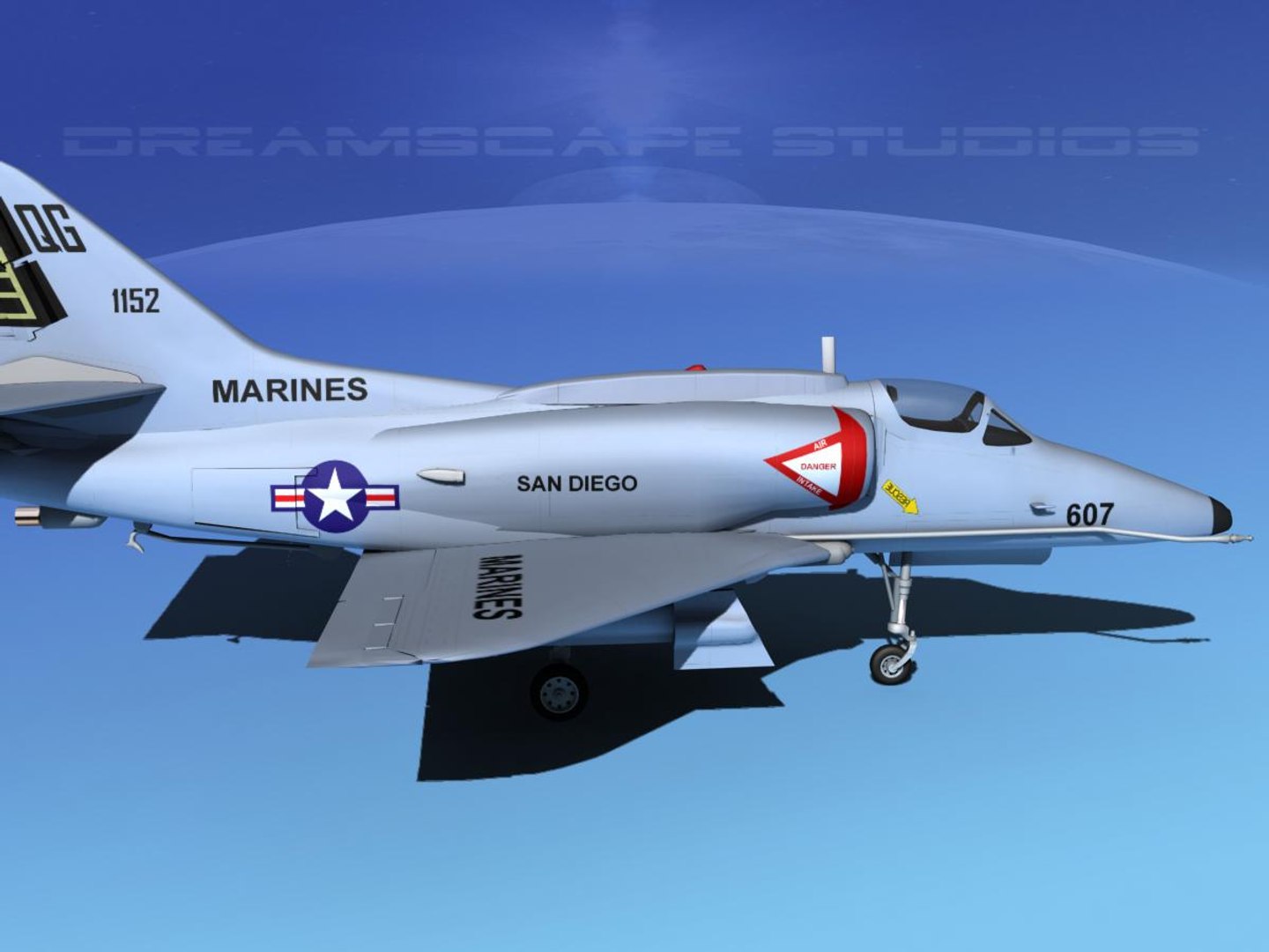 NORTHROP GRUMMAN AKTIE NTH Aktienkurs finanzennet
