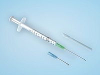 Syringe